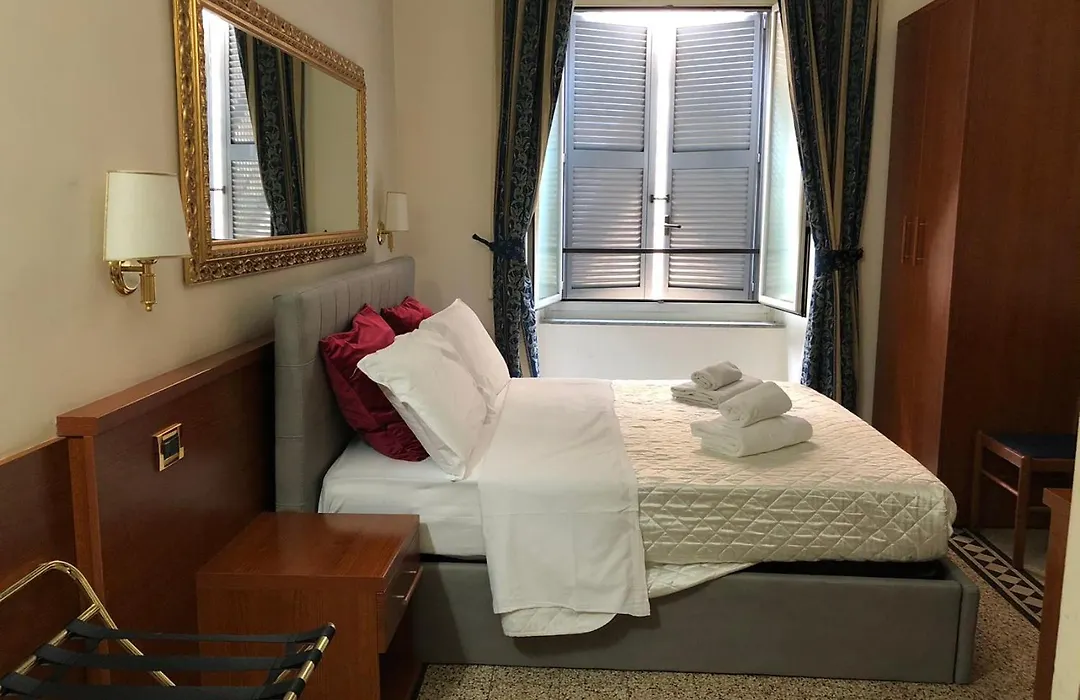 A Rosmini Suites-1