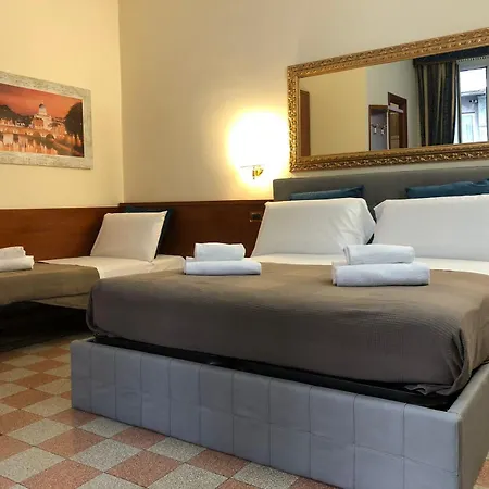 A Rosmini Suites-3