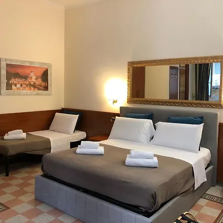 A Rosmini Suites-2